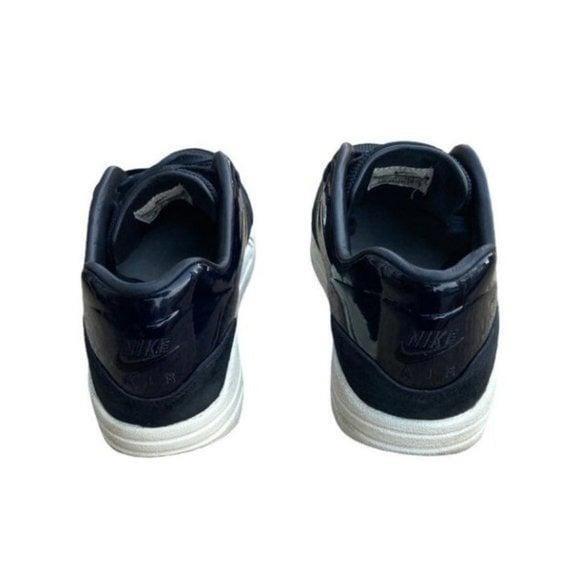 Nike Air Max 1 Vt Qs “Black Patent” - Picture 5 of 8